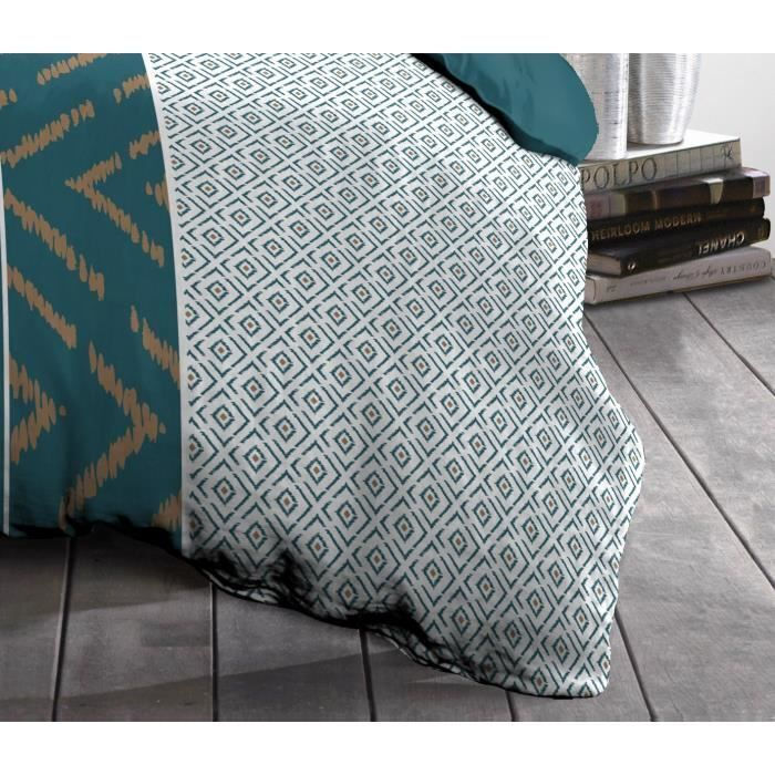 HOME LINGE PASSION Κάλυμμα Παπλώματος 220x240 εκ.
