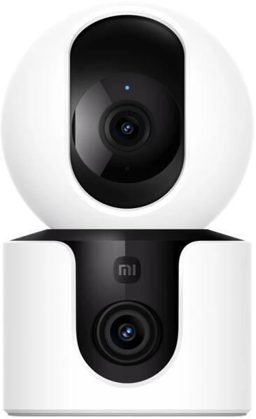 Xiaomi C300 IP Dual Κάμερα Παρακολούθησης Wi-Fi Full HD+ 3MP με Αμφίδρομη Επικοινωνία και Φακό 2.8mm