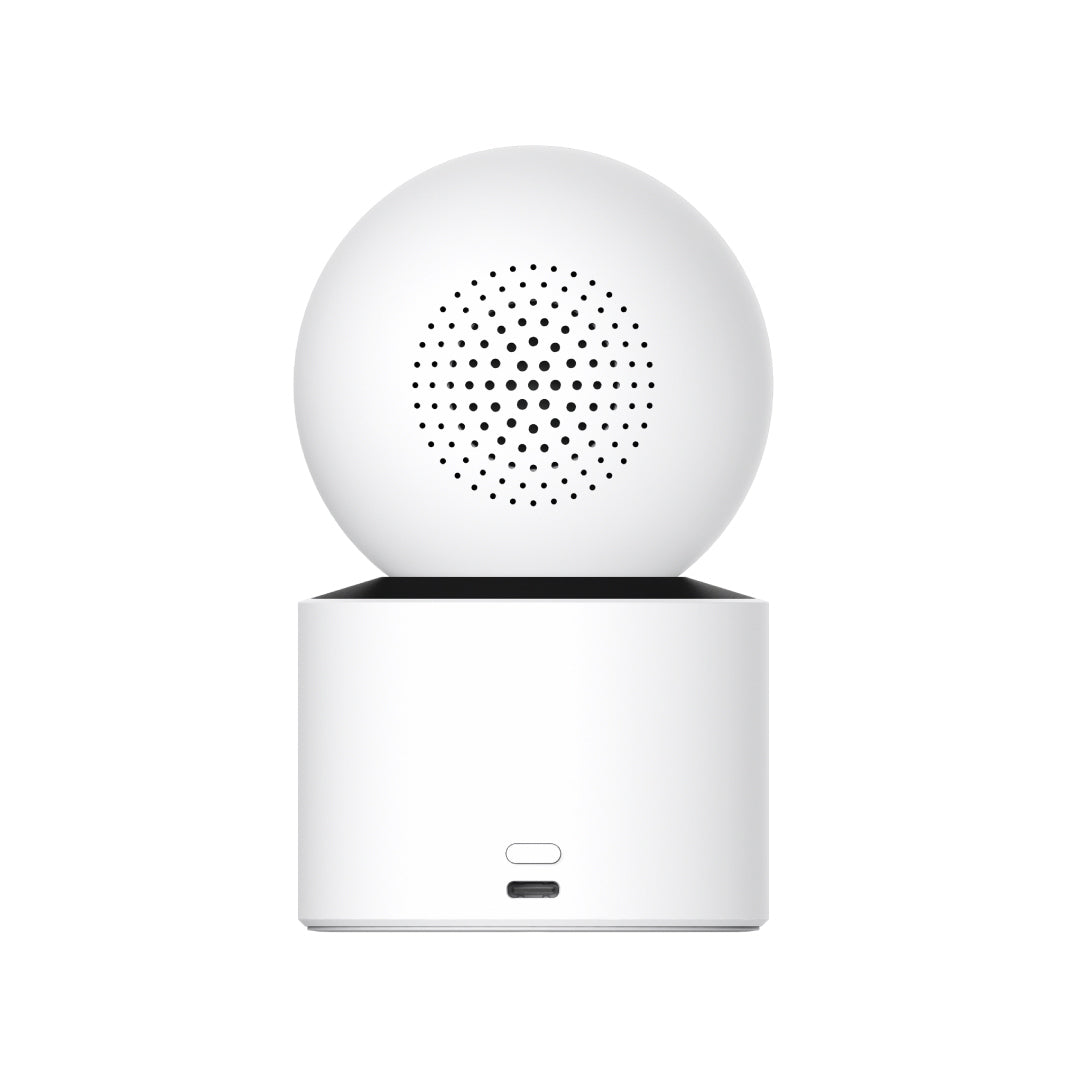 Xiaomi C300 IP Dual Κάμερα Παρακολούθησης Wi-Fi Full HD+ 3MP με Αμφίδρομη Επικοινωνία και Φακό 2.8mm
