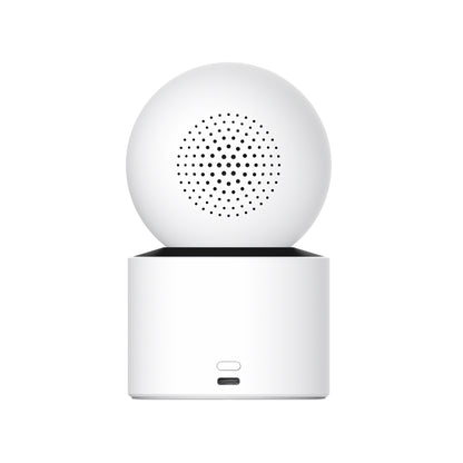 Xiaomi C300 IP Dual Κάμερα Παρακολούθησης Wi-Fi Full HD+ 3MP με Αμφίδρομη Επικοινωνία και Φακό 2.8mm