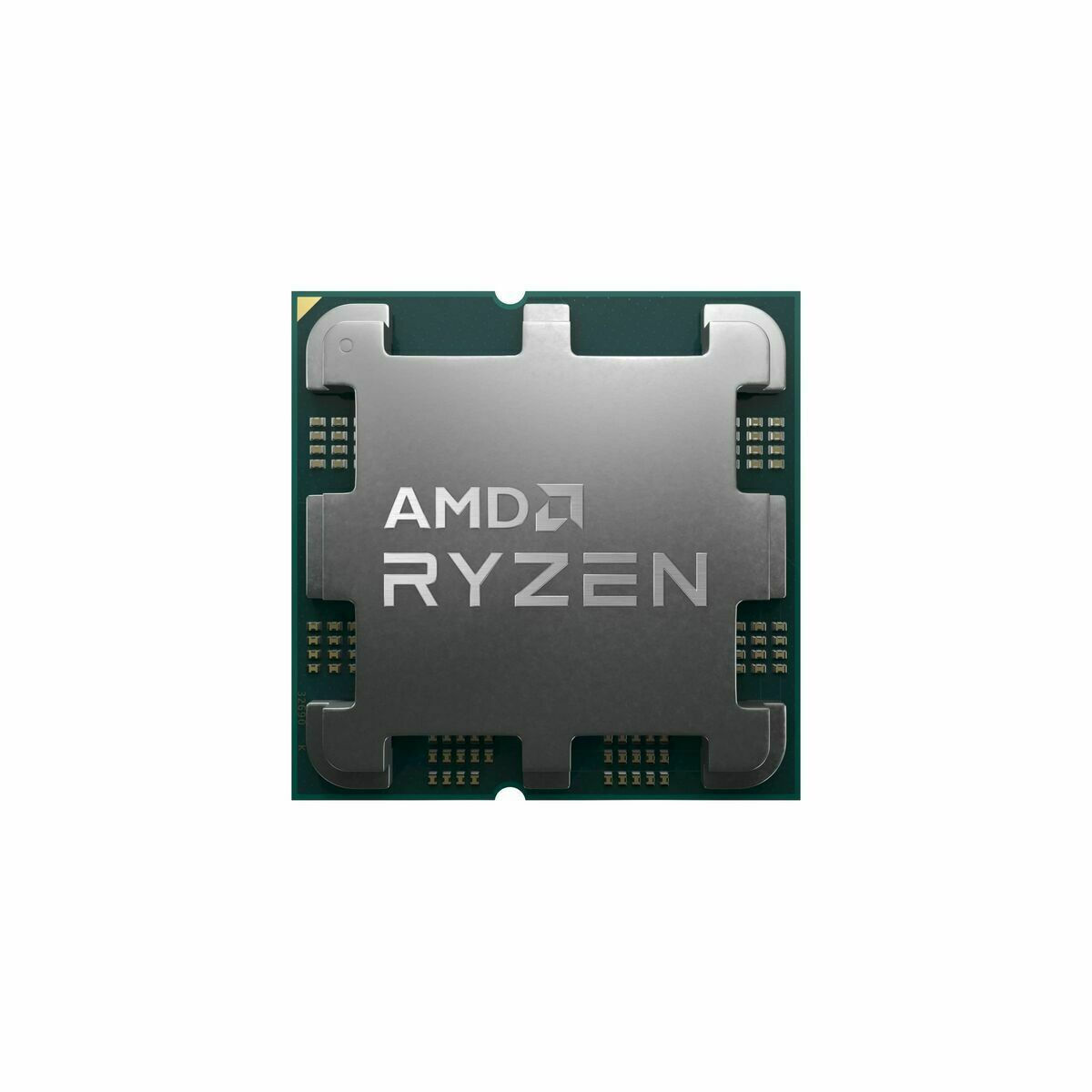 AMD Ryzen 5 7600X 4.7GHz Επεξεργαστής 6 Πυρήνων για Socket AM5 σε Κουτί