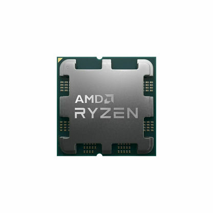 AMD Ryzen 5 7600X 4.7GHz Επεξεργαστής 6 Πυρήνων για Socket AM5 σε Κουτί