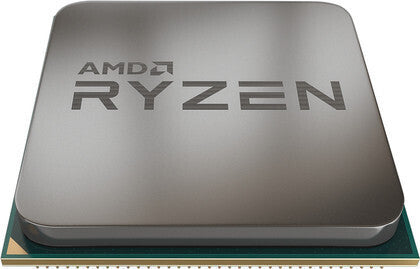 AMD Ryzen 5 9600X 3.9GHz Επεξεργαστής 6 Πυρήνων για Socket AM5 σε Κουτί