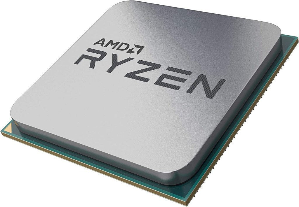 AMD Ryzen 5 9600X 3.9GHz Επεξεργαστής 6 Πυρήνων για Socket AM5 σε Κουτί