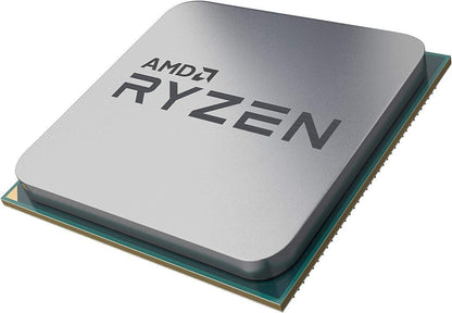 AMD Ryzen 5 9600X 3.9GHz Επεξεργαστής 6 Πυρήνων για Socket AM5 σε Κουτί