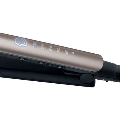 Remington Keratin Therapy Pro S8590 Πρέσα Μαλλιών με Κεραμικές Πλάκες