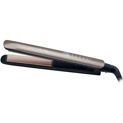 Remington Keratin Therapy Pro S8590 Πρέσα Μαλλιών με Κεραμικές Πλάκες