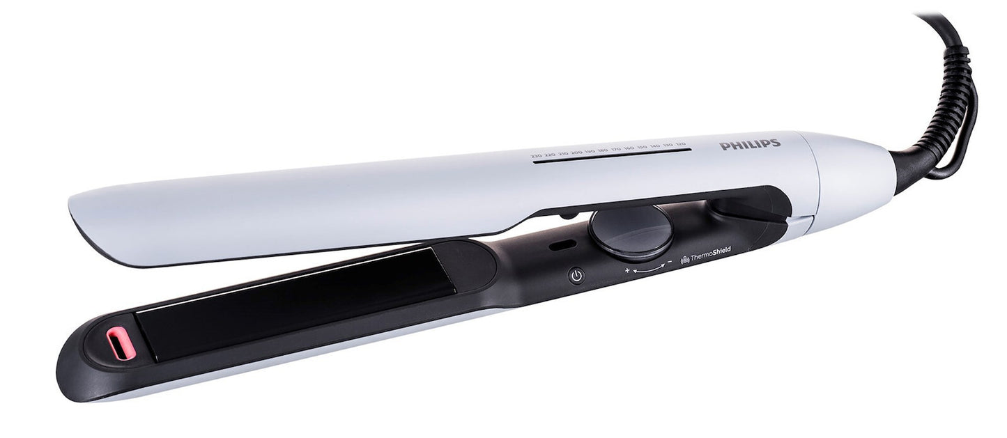 Philips Series 5000 BHS520/00 Πρέσα Μαλλιών με Κεραμικές Πλάκες Ionic