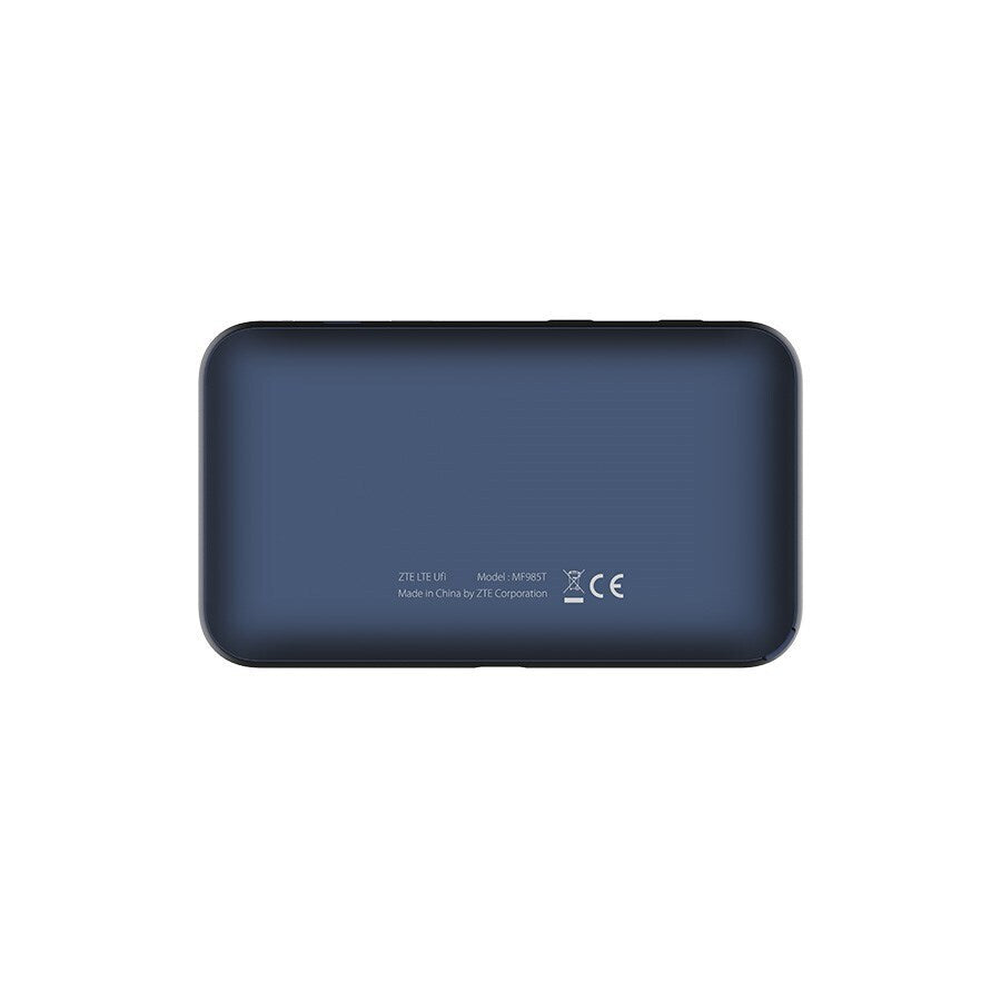 ZTE U10 Ασύρματο 4G Φορητό Hotspot Wi‑Fi 6
