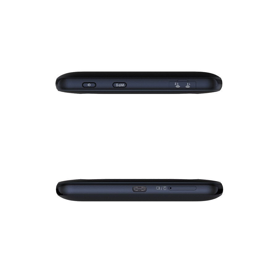 ZTE U10 Ασύρματο 4G Φορητό Hotspot Wi‑Fi 6