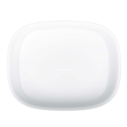 Xiaomi Redmi Buds 6 Pro Bluetooth Handsfree Ακουστικά με Αντοχή στον Ιδρώτα και Θήκη Φόρτισης Glacier White