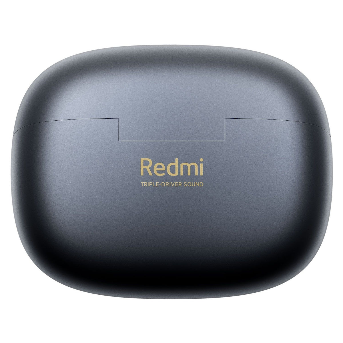 Xiaomi Redmi Buds 6 Pro Bluetooth Handsfree Ακουστικά με Θήκη Φόρτισης Space Black