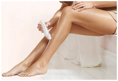 Philips Series 8000 Αποτριχωτική Μηχανή Epilator για Σώμα & Μπικίνι BRE721/00