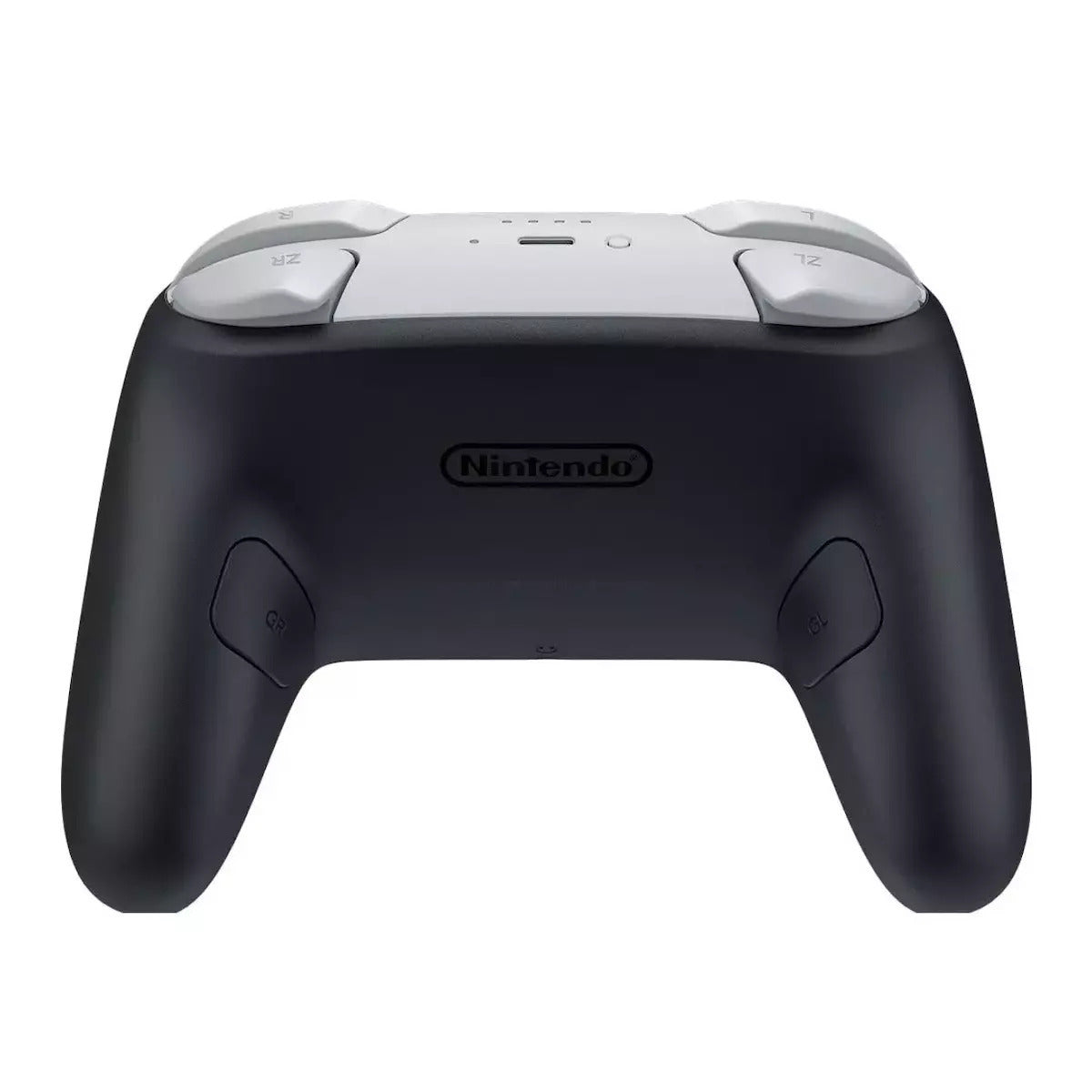 Nintendo Pro-Controller Ασύρματο για Switch 2 Μαύρο