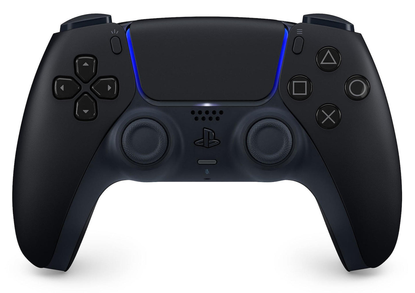 Sony DualSense Ασύρματο Gamepad για PS5 Midnight Black