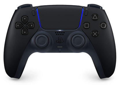 Sony DualSense Ασύρματο Gamepad για PS5 Midnight Black