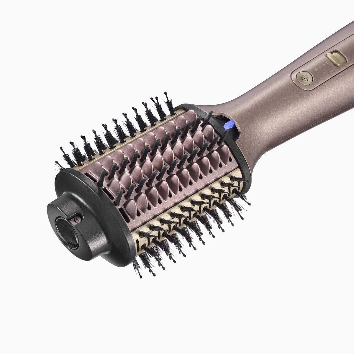 Babyliss Airpower Volume Κεραμική Ηλεκτρική Βούρτσα με Αέρα για Ίσιωμα 1000W