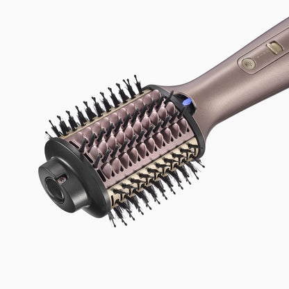 Babyliss Airpower Volume Κεραμική Ηλεκτρική Βούρτσα με Αέρα για Ίσιωμα 1000W