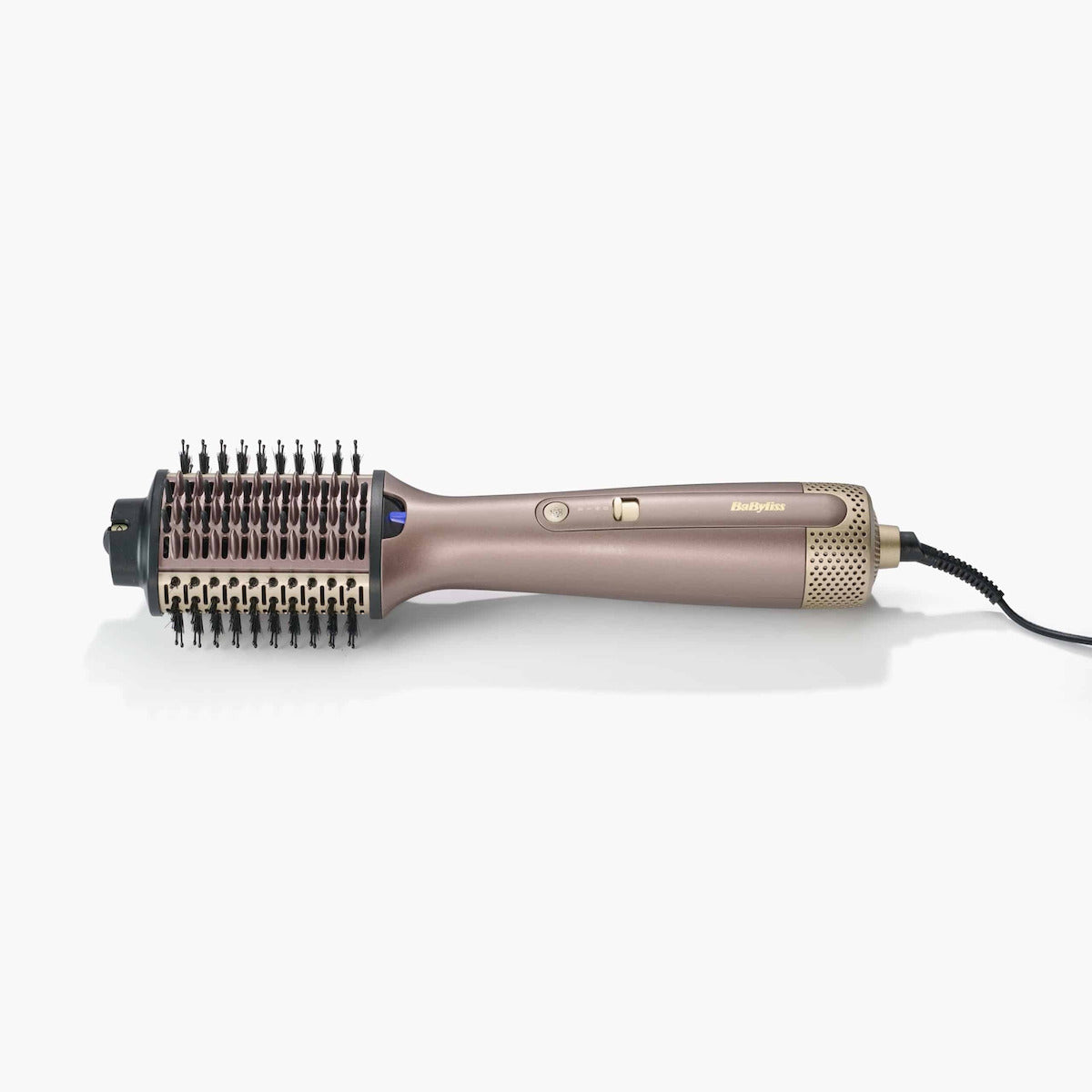 Babyliss Airpower Volume Κεραμική Ηλεκτρική Βούρτσα με Αέρα για Ίσιωμα 1000W