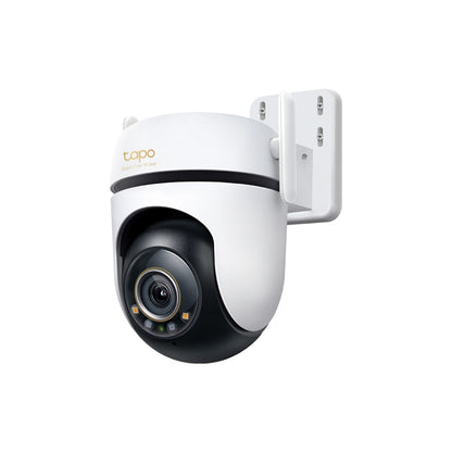 TP-LINK TAPO C530WS IP Κάμερα Παρακολούθησης Full HD+ 5MP Αδιάβροχη με Φακό 4mm