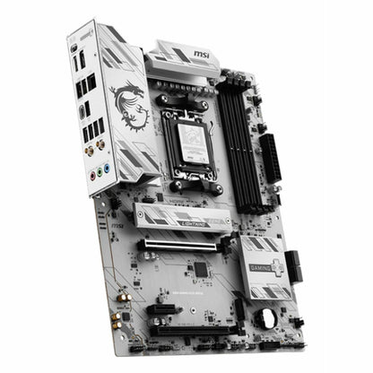 MSI B850 Gaming Plus Wifi6E Motherboard ATX με AMD AM5 Socket 7E80-001R