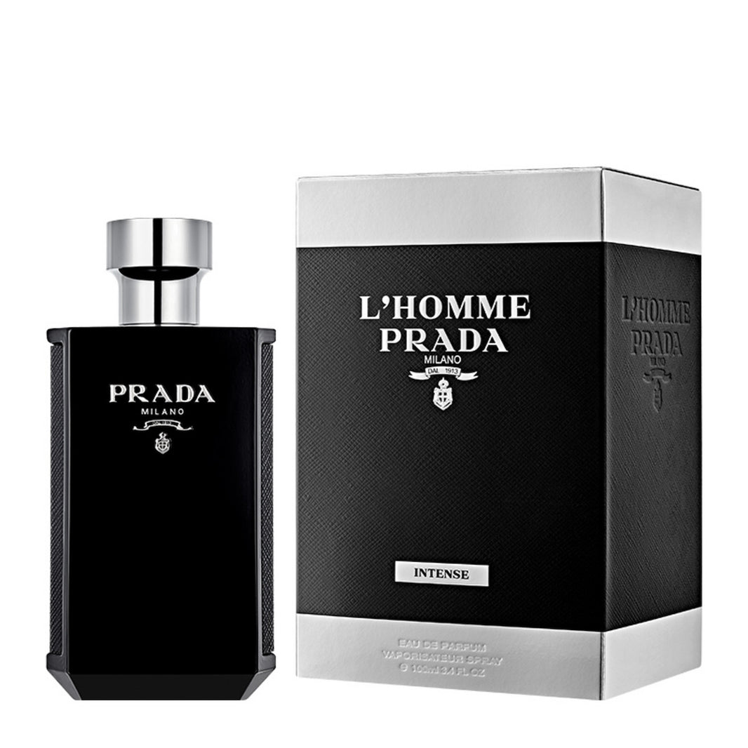 Prada L'Homme Intense Eau de Parfum 100ml