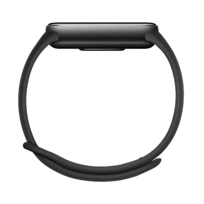 Xiaomi Smart Band 10 Αδιάβροχο με Παλμογράφο Midnight Black