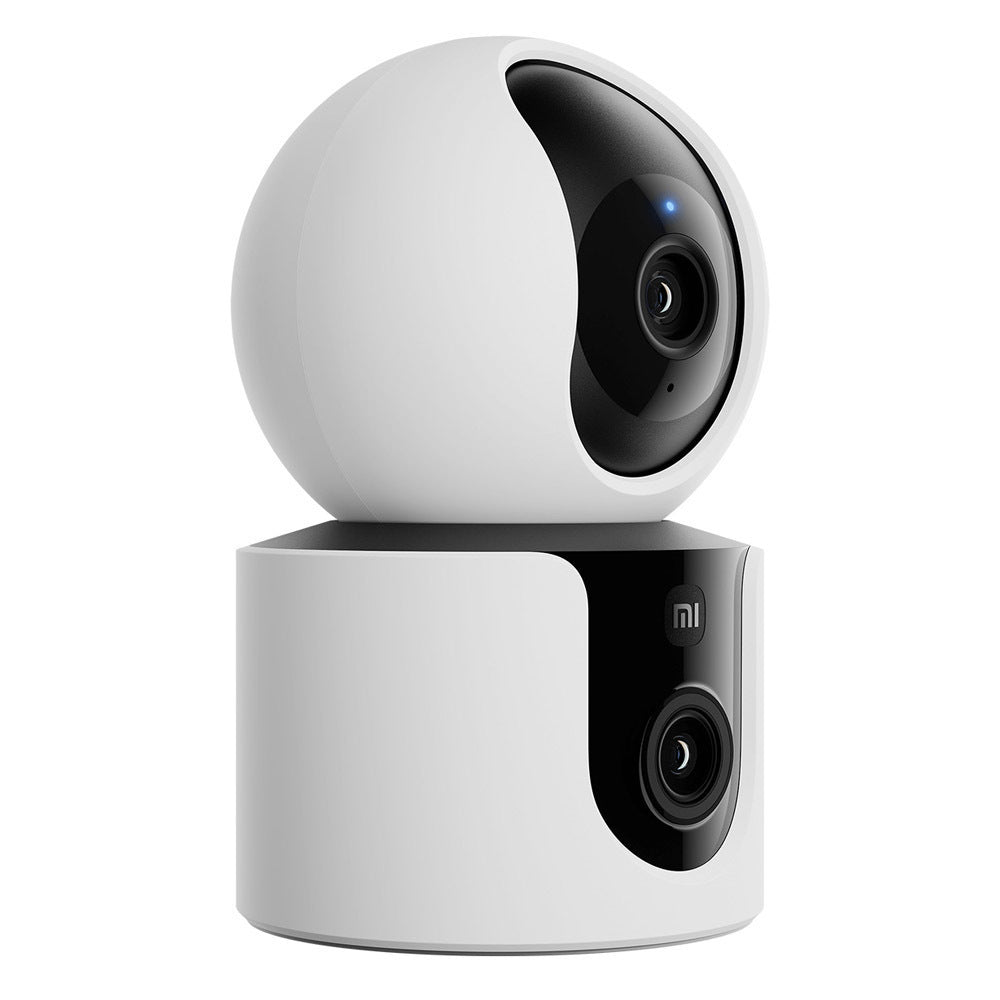 Xiaomi C300 IP Dual Κάμερα Παρακολούθησης Wi-Fi Full HD+ 3MP με Αμφίδρομη Επικοινωνία και Φακό 2.8mm