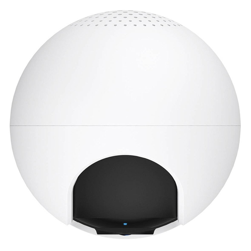 Xiaomi C300 IP Dual Κάμερα Παρακολούθησης Wi-Fi Full HD+ 3MP με Αμφίδρομη Επικοινωνία και Φακό 2.8mm