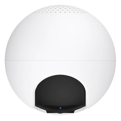 Xiaomi C300 IP Dual Κάμερα Παρακολούθησης Wi-Fi Full HD+ 3MP με Αμφίδρομη Επικοινωνία και Φακό 2.8mm