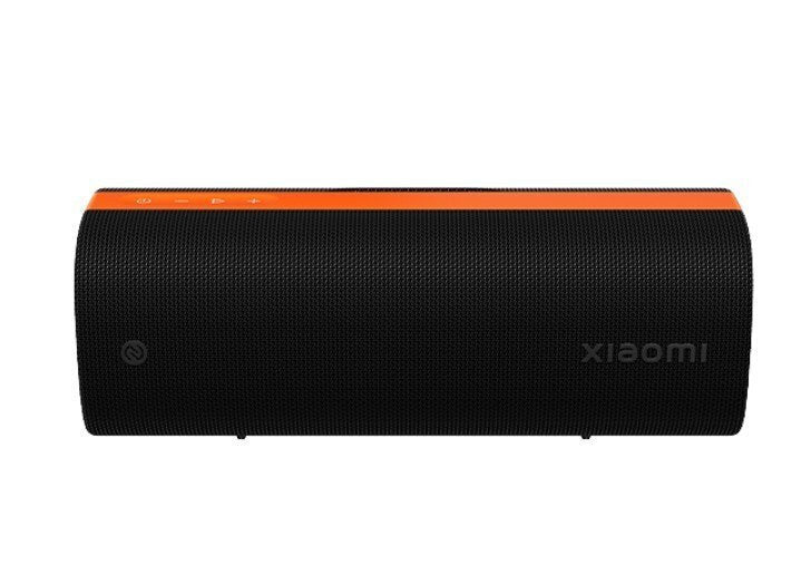 Xiaomi Sound Party NS7-GL Αδιάβροχο Ηχείο Bluetooth 50W με Διάρκεια Μπαταρίας έως 26 ώρες Μαύρο