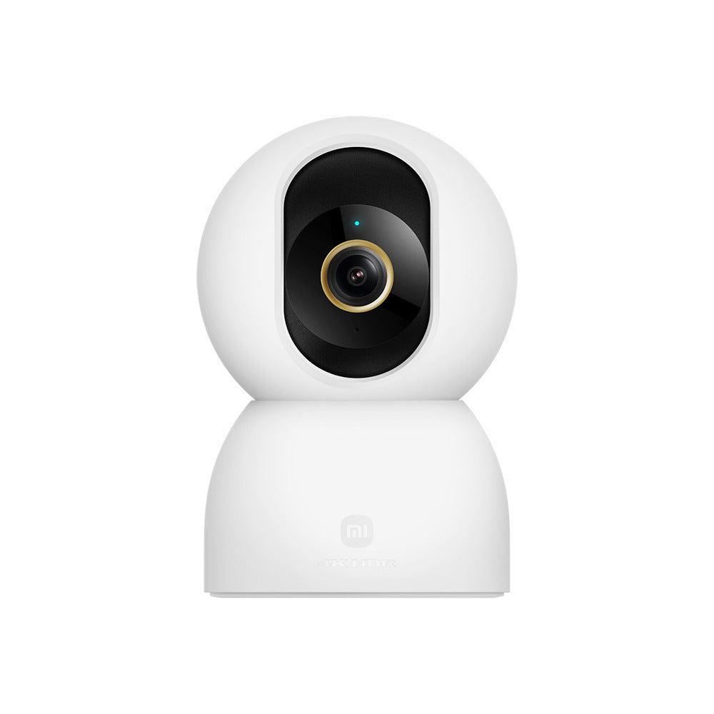 Xiaomi C701 IP Κάμερα Παρακολούθησης Wi-Fi 4K με Αμφίδρομη Επικοινωνία και Φακό 2.4mm
