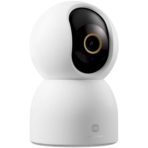 Xiaomi C701 IP Κάμερα Παρακολούθησης Wi-Fi 4K με Αμφίδρομη Επικοινωνία και Φακό 2.4mm