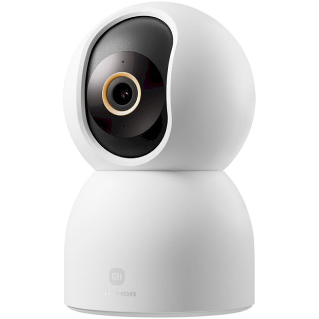 Xiaomi C701 IP Κάμερα Παρακολούθησης Wi-Fi 4K με Αμφίδρομη Επικοινωνία και Φακό 2.4mm