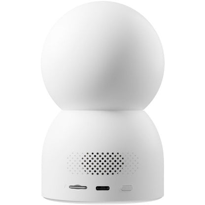 Xiaomi C701 IP Κάμερα Παρακολούθησης Wi-Fi 4K με Αμφίδρομη Επικοινωνία και Φακό 2.4mm