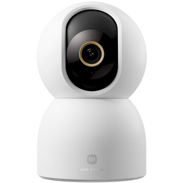 Xiaomi C701 IP Κάμερα Παρακολούθησης Wi-Fi 4K με Αμφίδρομη Επικοινωνία και Φακό 2.4mm