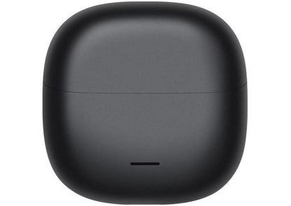 Xiaomi Redmi Buds 8 Lite Bluetooth Handsfree Ακουστικά με Αντοχή στον Ιδρώτα και Θήκη Φόρτισης Μαύρα