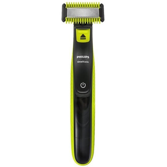 Philips Oneblade QP2824/10 Ξυριστική Μηχανή Προσώπου / Σώματος Επαναφορτιζόμενη