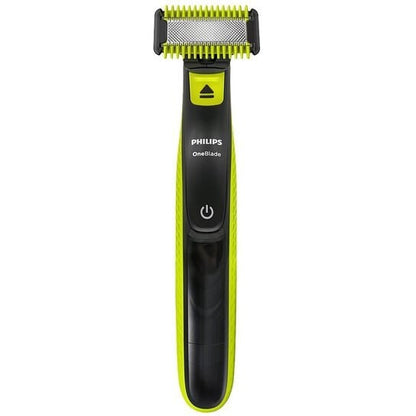 Philips Oneblade QP2824/10 Ξυριστική Μηχανή Προσώπου / Σώματος Επαναφορτιζόμενη