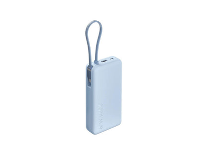 Xiaomi Power Bank 20000mAh 67W με Θύρα USB-A και Θύρα USB-C Power Delivery Ice Blue