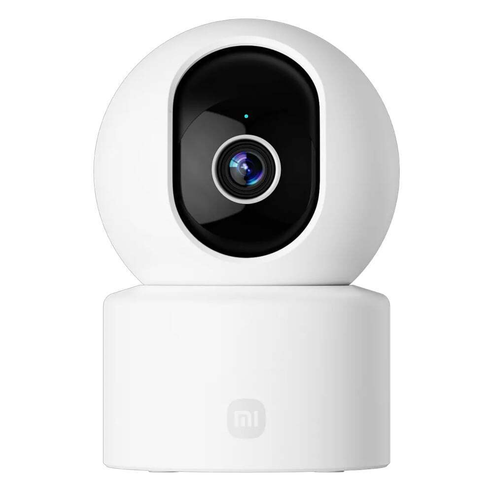 Xiaomi C302 IP Κάμερα Παρακολούθησης Wi-Fi Full HD+ 3MP με Αμφίδρομη Επικοινωνία