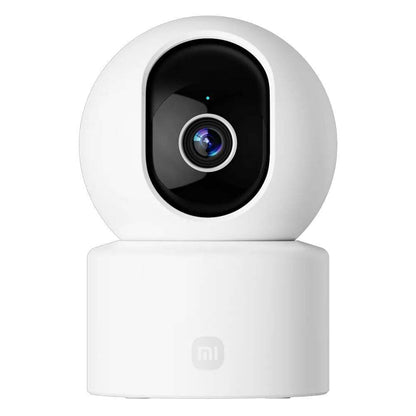 Xiaomi C302 IP Κάμερα Παρακολούθησης Wi-Fi Full HD+ 3MP με Αμφίδρομη Επικοινωνία