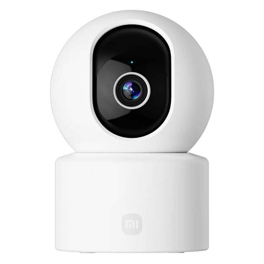 Xiaomi C302 IP Κάμερα Παρακολούθησης Wi-Fi Full HD+ 3MP με Αμφίδρομη Επικοινωνία