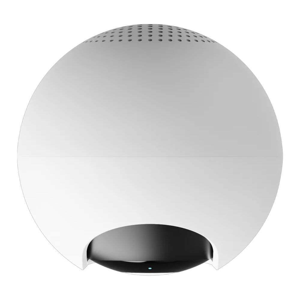 Xiaomi C302 IP Κάμερα Παρακολούθησης Wi-Fi Full HD+ 3MP με Αμφίδρομη Επικοινωνία