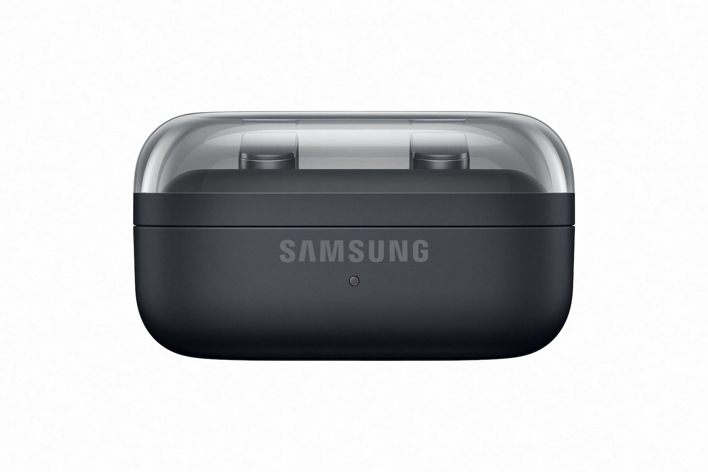 Samsung Galaxy Buds4 Bluetooth Handsfree Ακουστικά με Αντοχή στον Ιδρώτα και Θήκη Φόρτισης Μαύρα