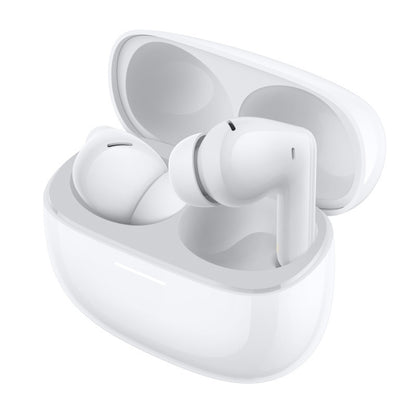 Xiaomi Redmi Buds 8 Pro Bluetooth Handsfree Ακουστικά με Αντοχή στον Ιδρώτα και Θήκη Φόρτισης Cloud White