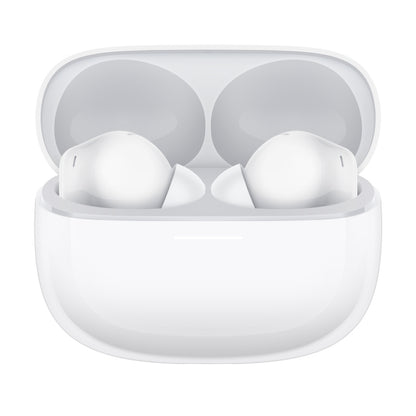 Xiaomi Redmi Buds 8 Pro Bluetooth Handsfree Ακουστικά με Αντοχή στον Ιδρώτα και Θήκη Φόρτισης Cloud White