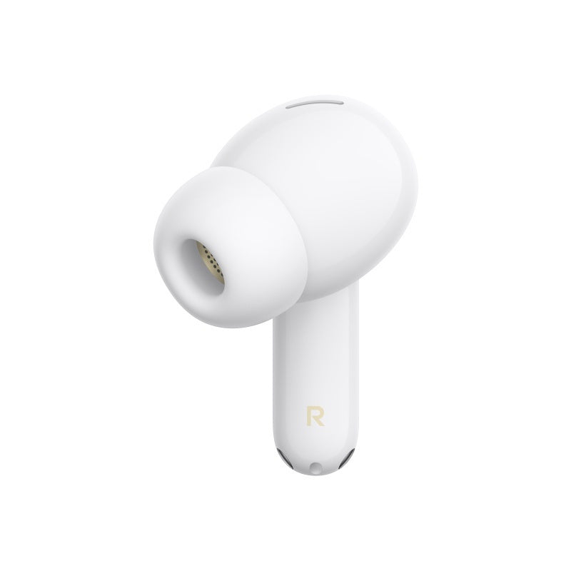 Xiaomi Redmi Buds 8 Pro Bluetooth Handsfree Ακουστικά με Αντοχή στον Ιδρώτα και Θήκη Φόρτισης Cloud White