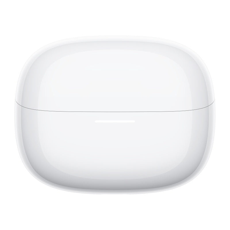 Xiaomi Redmi Buds 8 Pro Bluetooth Handsfree Ακουστικά με Αντοχή στον Ιδρώτα και Θήκη Φόρτισης Cloud White