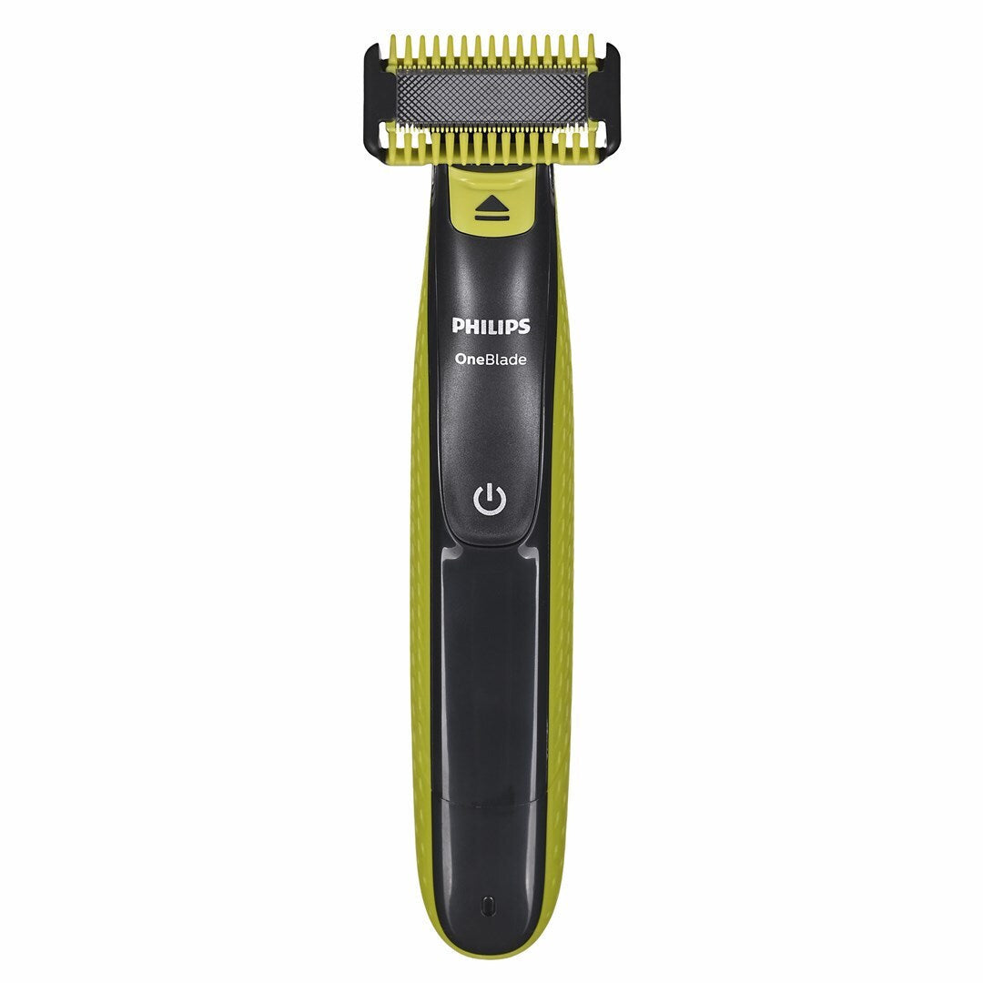 Philips Oneblade QP2824/10 Ξυριστική Μηχανή Προσώπου / Σώματος Επαναφορτιζόμενη